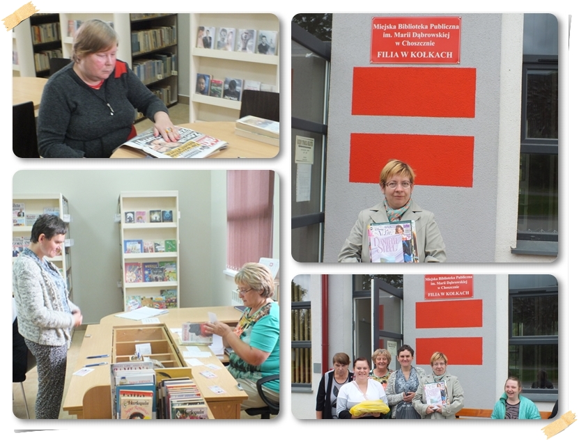 wyjazd_do_biblioteki_Kołki_1-09-2017_zdj2