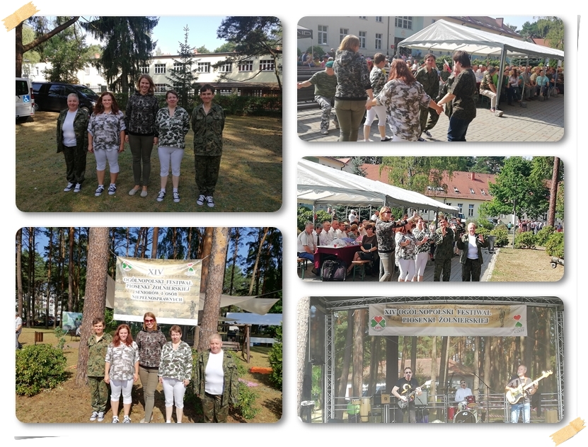 Festiwal_Piosenki_Żołnierskiej_-_Borne_Sulinowo23-08-2018_zdj1