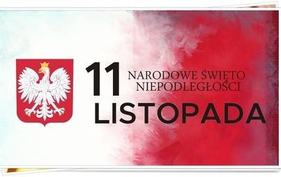 Zdjęcie do 11 Listopada 