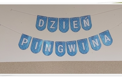 Zdjęcie do Światowy Dzień Pingwina 