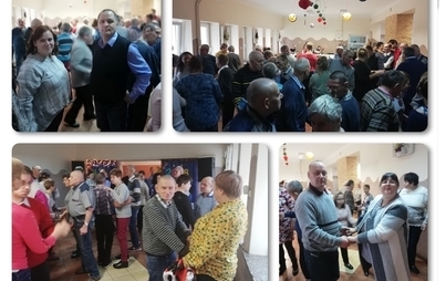 Zdjęcie do Andrzejki 2018 