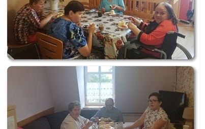 Zdjęcie do Urodziny na Zespole nr 1 