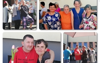 Zdjęcie do Zabawa na Zakończenie Lata 