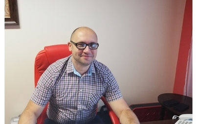 Zdjęcie do Nowy Dyrektor Domu 