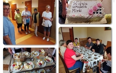 Zdjęcie do Urodziny na Zespole nr 1 