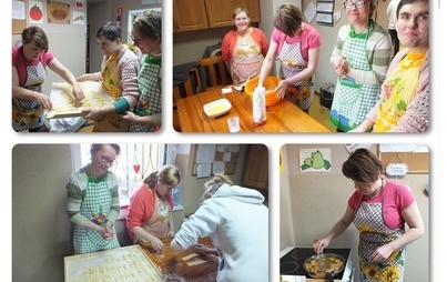 Zdjęcie do Tłusty Czwartek 