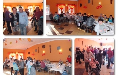 Zdjęcie do Zabawa z okazji Walentynek 2018 