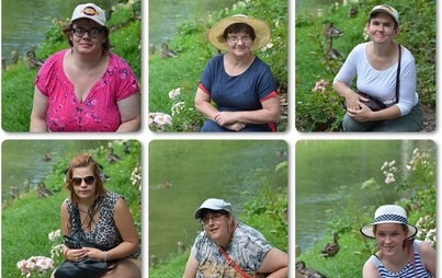 Zdjęcie do Wycieczka do Choszczna 