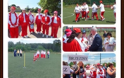 Zdjęcie do Zawody Sportowe -Krzęcin 2015 