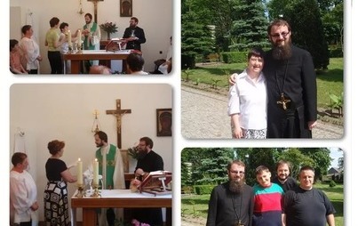 Zdjęcie do Misje Parafialne 