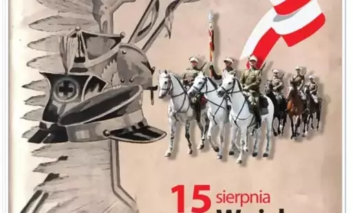 Zdjęcie do Świeto Wojska Polskiego