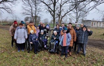 Zdjęcie do Powitanie Wiosny