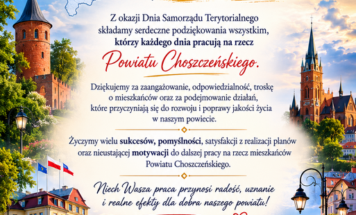 Zdjęcie do Dzień Samorządu Terytorialnego